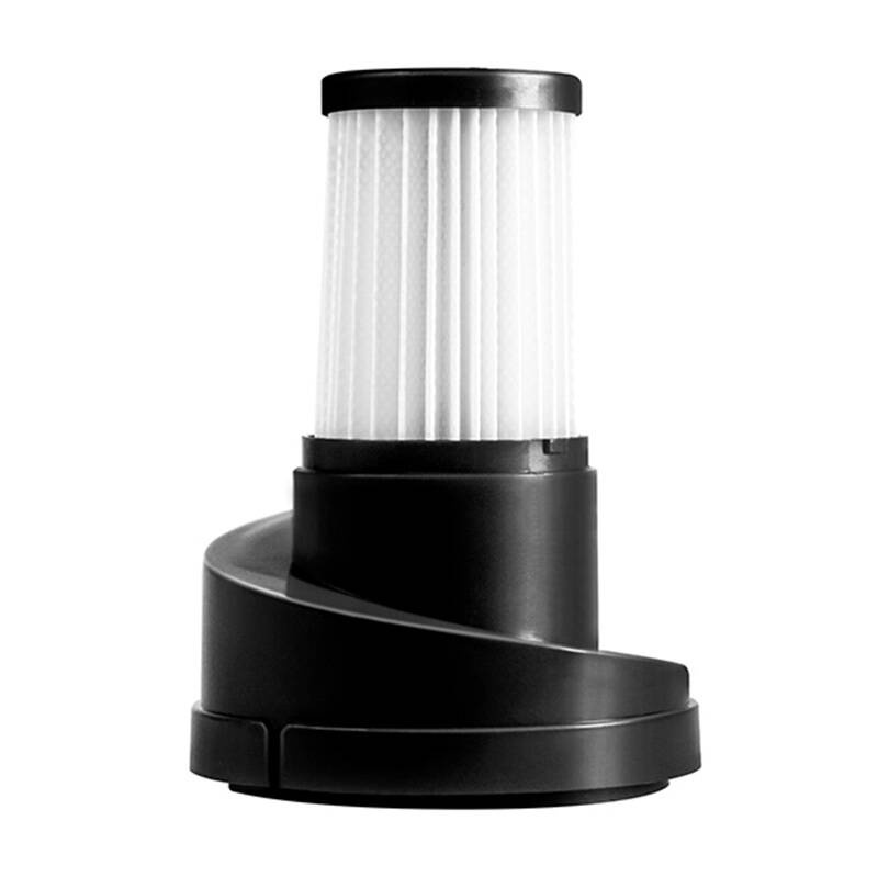 Aspirator Vertical, 600W, 15.000Pa, cablu 4.5m, Filtrare Ciclon in 4 Etape