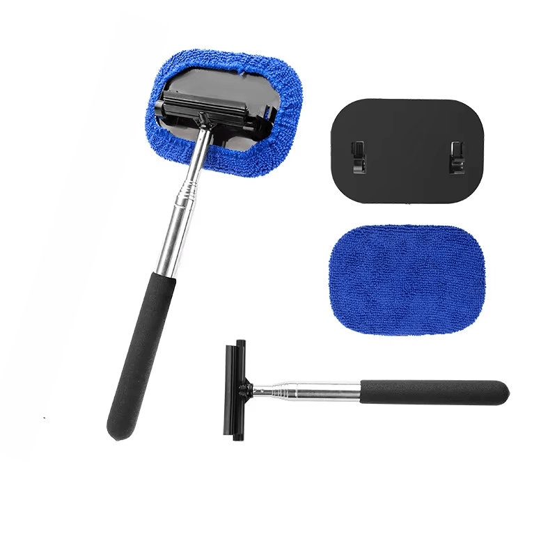 Stergator Extensibil Pentru Parpriz