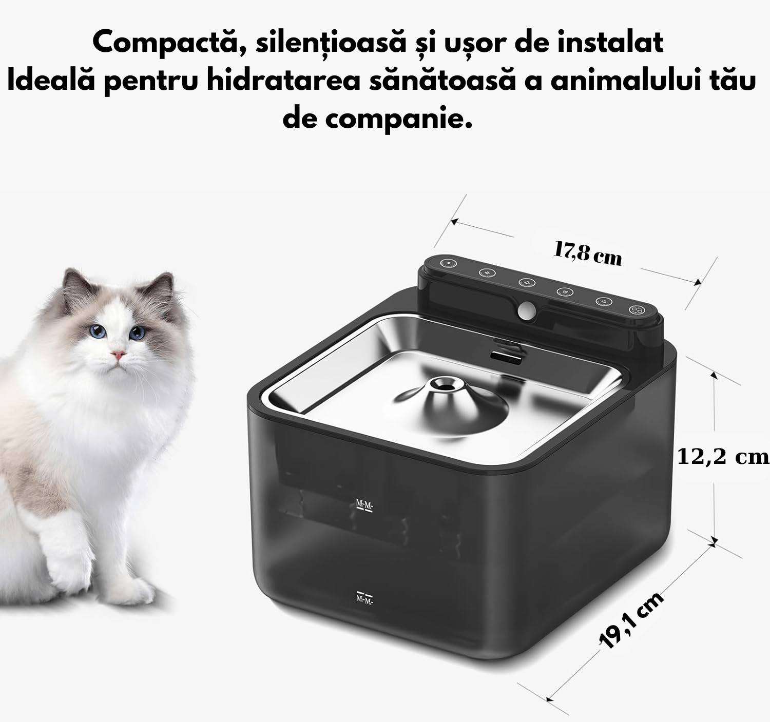 adapatoare caini si pisici