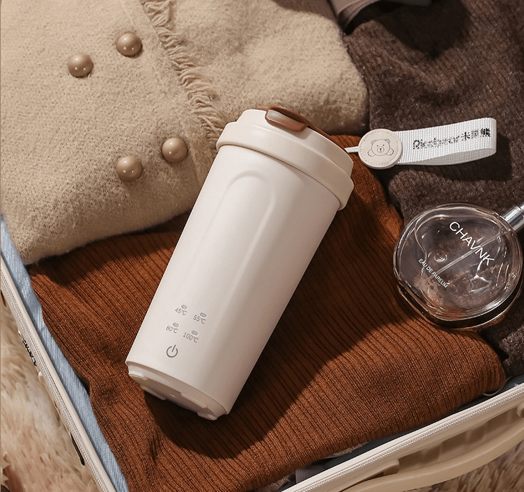 fierbator portabil 4 nivele