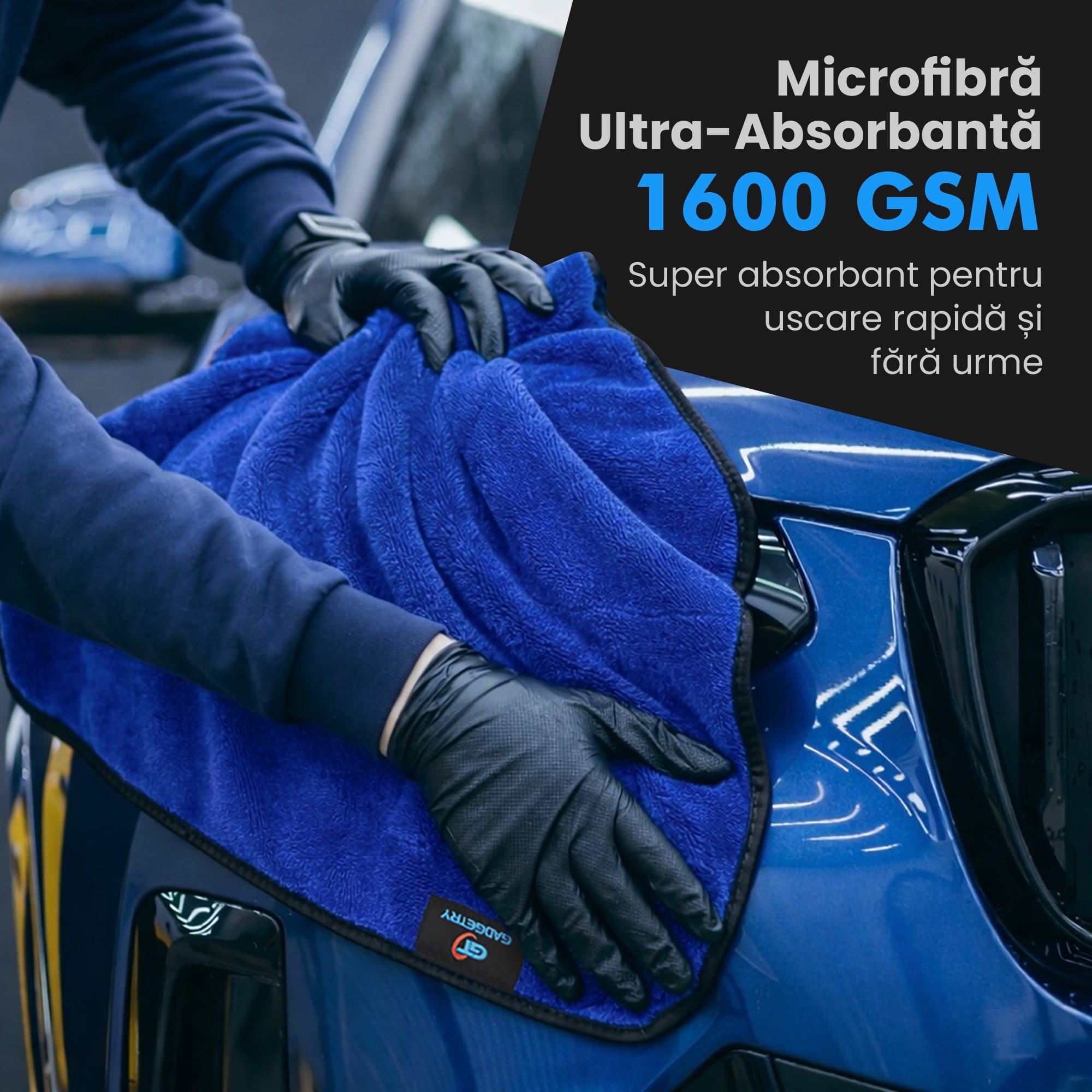 prosop ultra absorbant