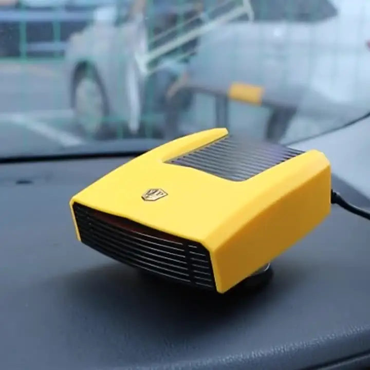 Aeroterma Auto