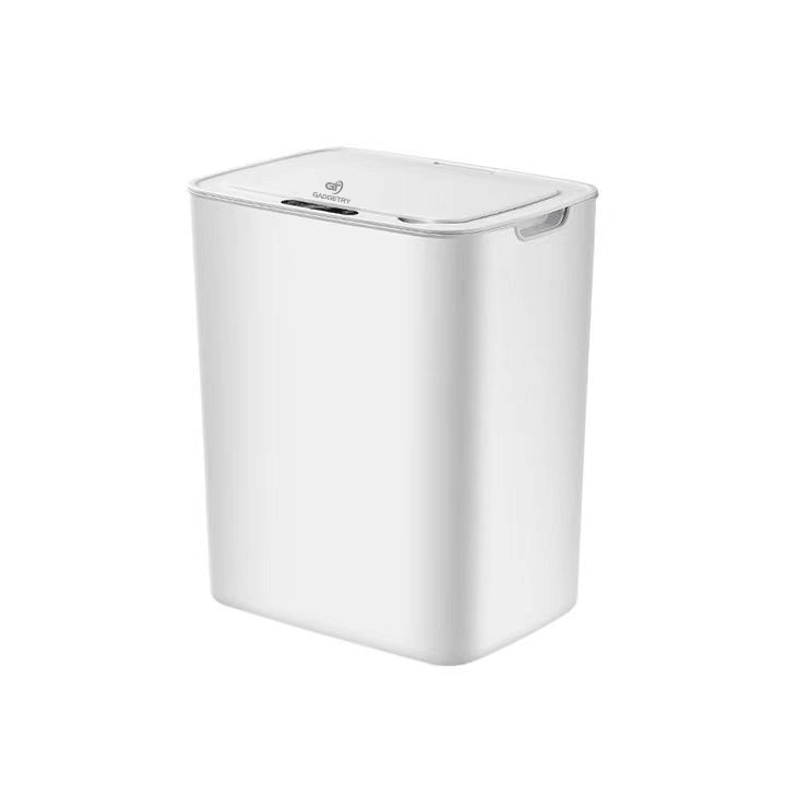 Cos de Gunoi cu Senzor Automat Gadgetry, Capacitate 14L