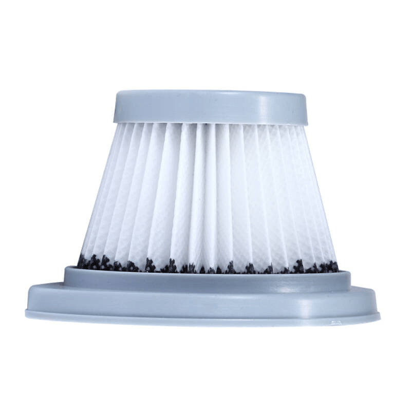 Aspirator Vertical, 600W, Filtru Hepa, 16.000Pa, Cablu 5m