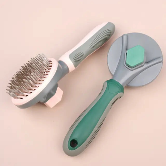 Perie Pisici si Caini