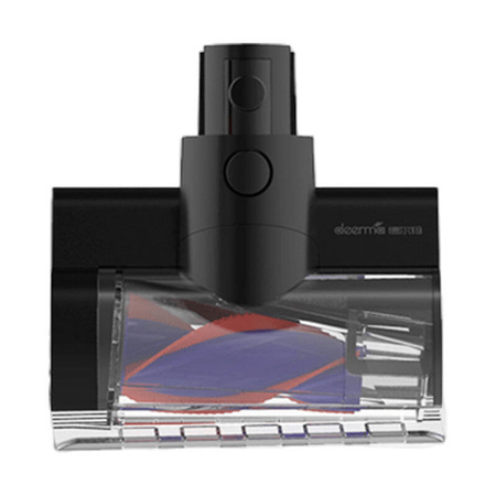 Aspirator Vertical Fara Fir, Statie de Golire, 23.000Pa, 240W si Lampa Optica