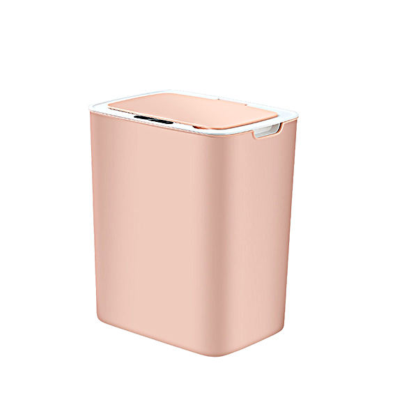 Cos de Gunoi cu Senzor Automat Gadgetry, Capacitate 14L