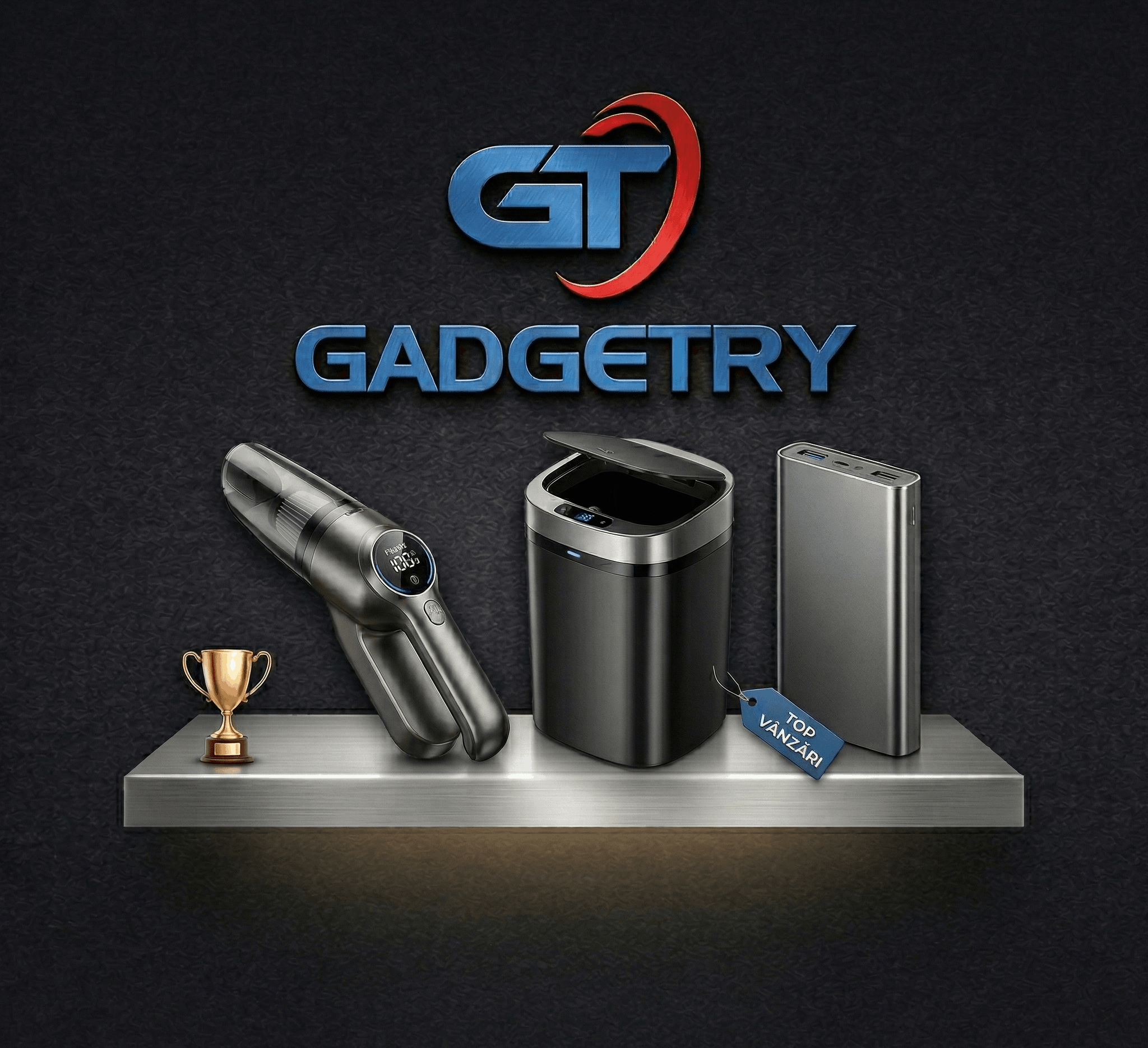 Cele mai cumparate produse