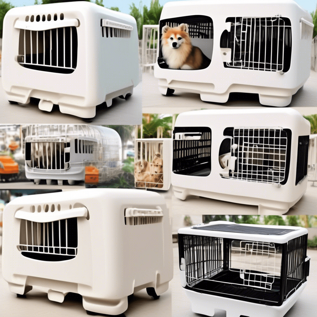 Custi Transport Animale