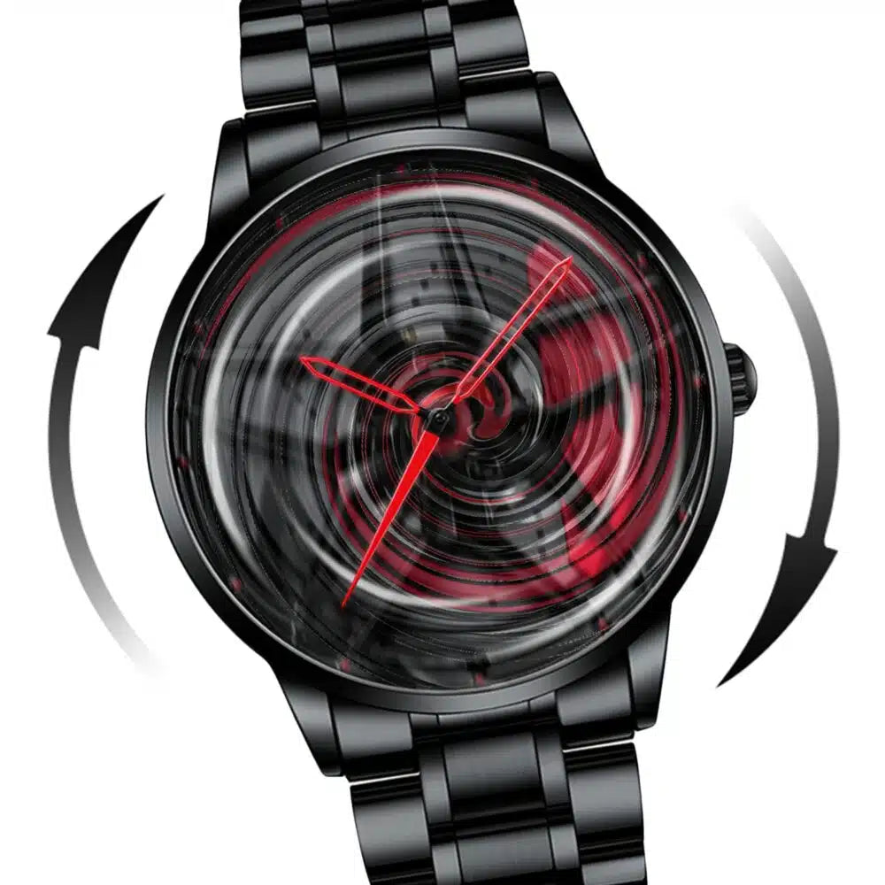 Ceas Sport pentru pasionatii auto, moto, ATV, SSV, model 