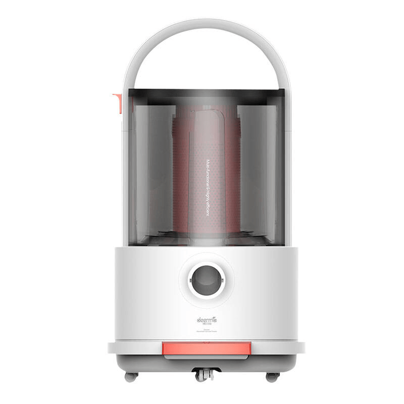 Aspirator Umed si Uscat 18.000Pa, 800W