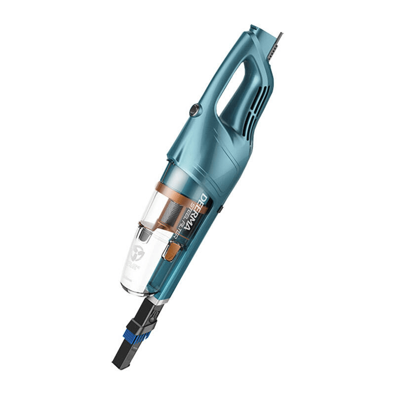 Aspirator portabil 600w