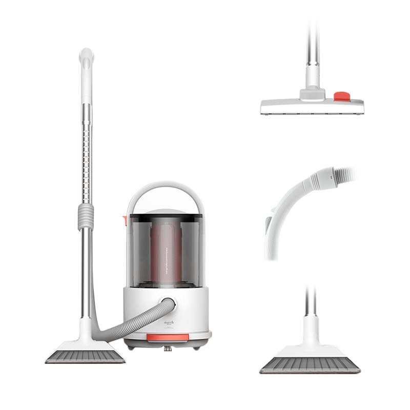 Aspirator Umed si Uscat 18.000Pa, 800W