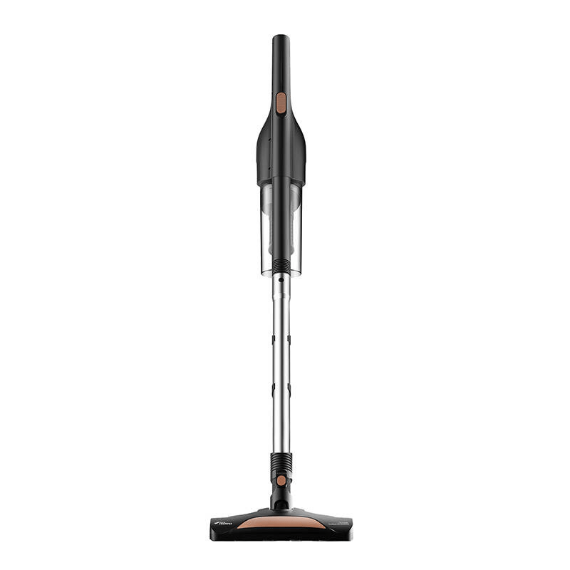 Aspirator Vertical, 600W, 15.000Pa, cablu 4.5m, Filtrare Ciclon in 4 Etape