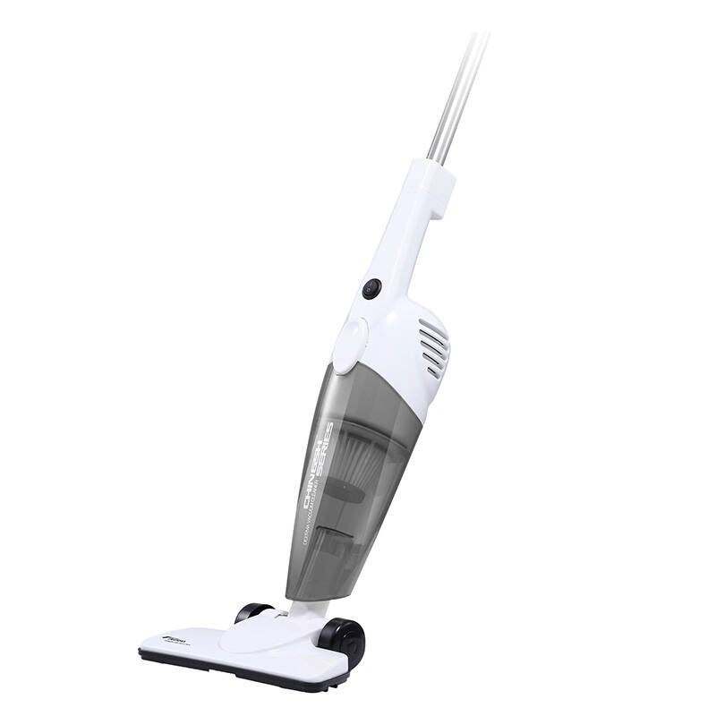 Aspirator Vertical, 600W, Filtru Hepa, 16.000Pa, Cablu 5m