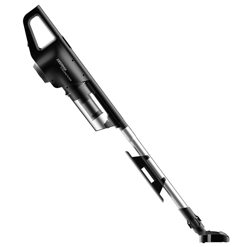 Aspirator Vertical, 600W, 15.000Pa, cablu 4.5m, Filtrare Ciclon in 4 Etape