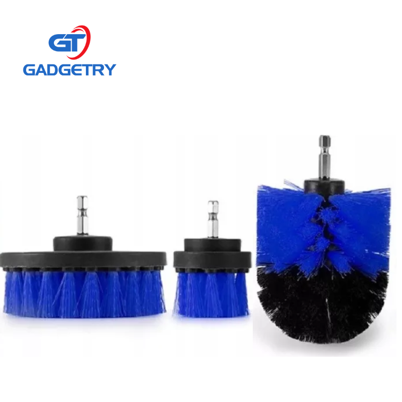 Perii Multifuncionale Gadgetry Pentru Detaling