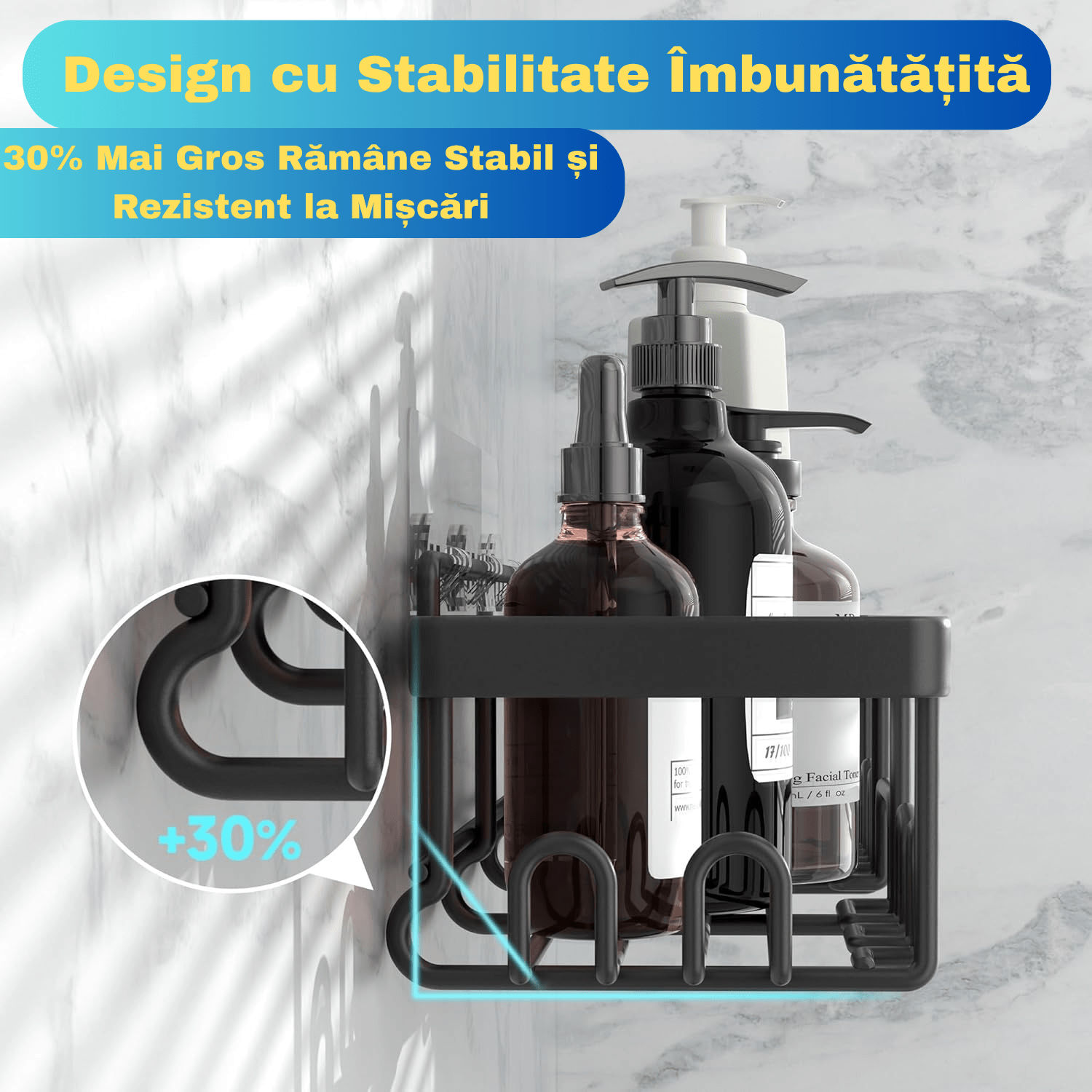 rafturi fara suruburi si gauri