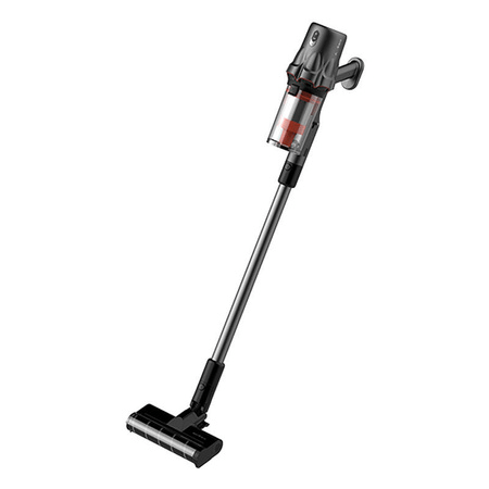 Aspirator Vertical Fara Fir, Statie de Golire, 23.000Pa, 240W si Lampa Optica