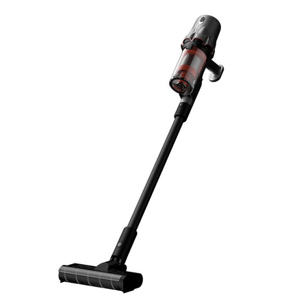 Aspirator Vertical Fara Fir, Statie de Golire, 23.000Pa, 240W si Lampa Optica