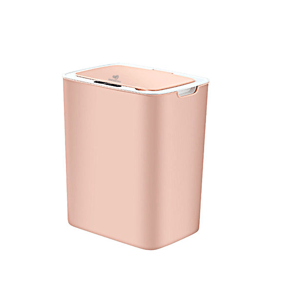 Cos de Gunoi cu Senzor Automat Gadgetry, Capacitate 14L