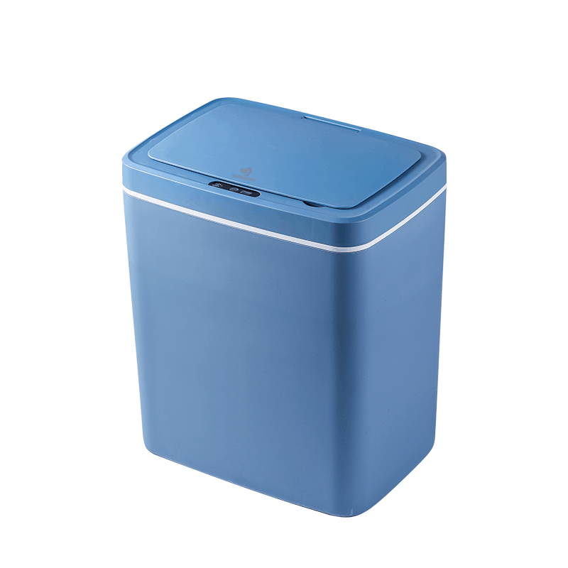 Cos de Gunoi cu Senzor Automat Gadgetry, Capacitate 16L