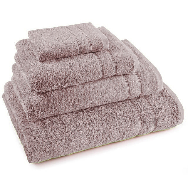 Set 12 prosoape baie din Bumbac 100%, dimensiune 50 x 100 cm, Culoare Maro Deschis, Calitate Premium, HEIMTEX Germany