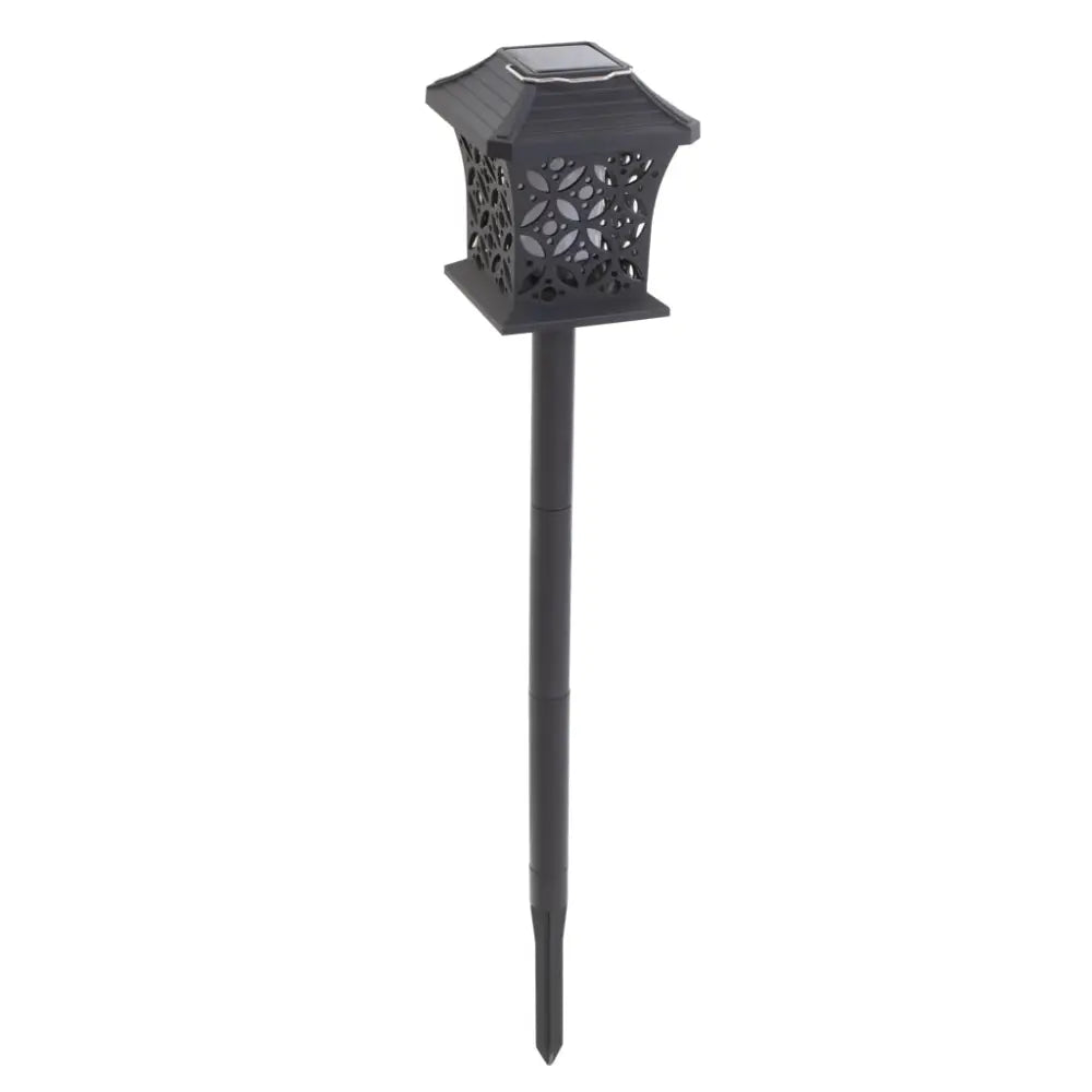 Lampa solara de exterior 