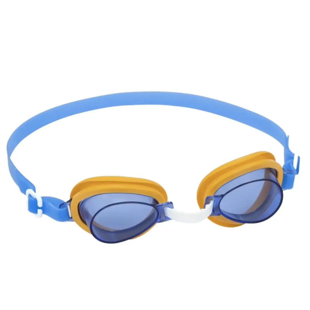 Ochelari de inot pentru copii varsta 3+ culoare Albastru -