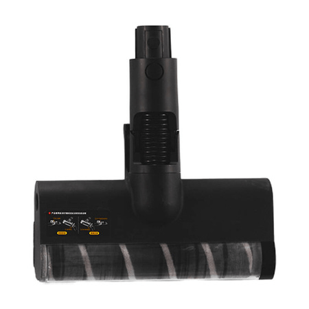 Aspirator Vertical Fara Fir, Statie de Golire, 23.000Pa, 240W si Lampa Optica