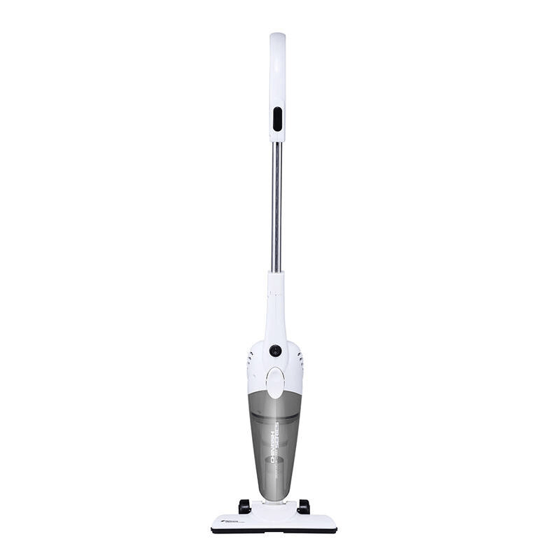 Aspirator Vertical, 600W, Filtru Hepa, 16.000Pa, Cablu 5m