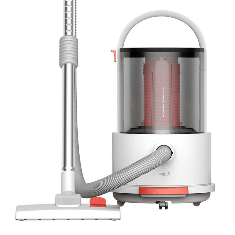Aspirator Umed si Uscat 18.000Pa, 800W