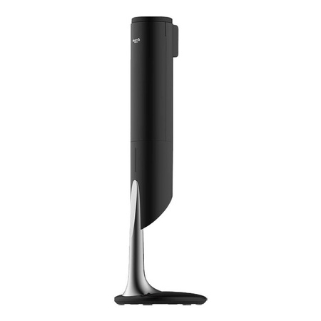 Aspirator Vertical Fara Fir, Statie de Golire, 23.000Pa, 240W si Lampa Optica
